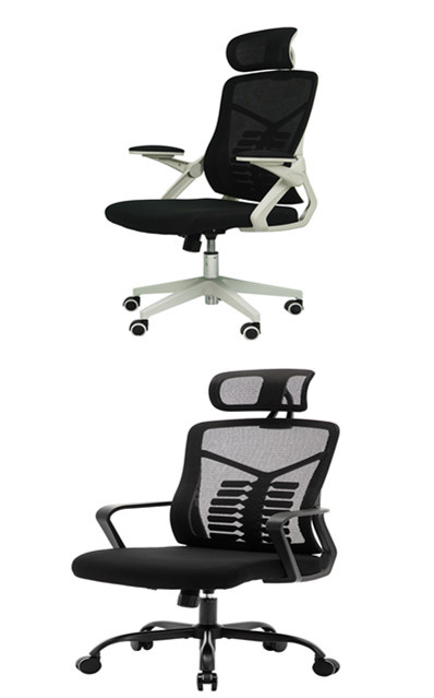 2024 Office Modern Swivel Chair Furniture