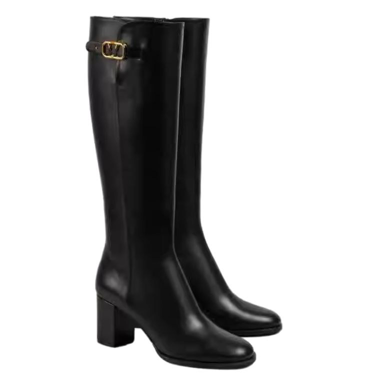 Designer Classic Cowgirl Boots-Premium Western Fashion Shoes