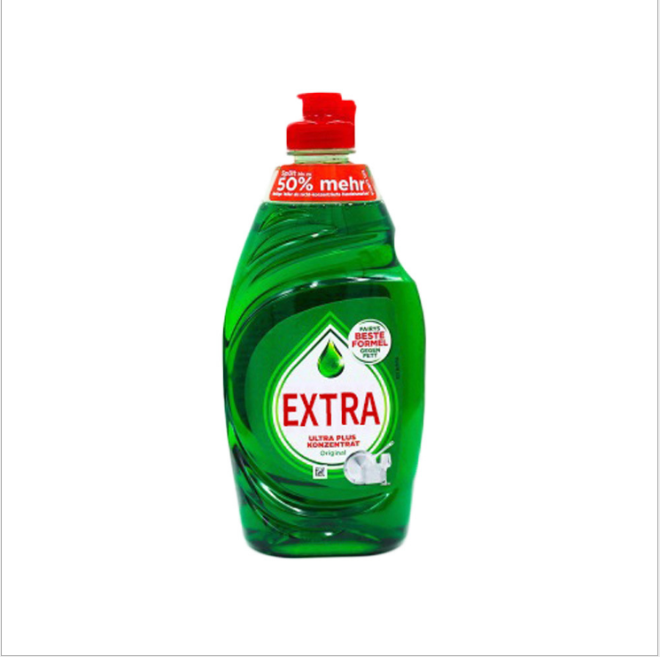 Chinese Organic Properties Dishwashing Liquid Soap Household Kitchen Dish Detergent