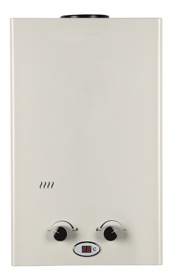 Best Price Gas Water Heater Home Use Shower Heater