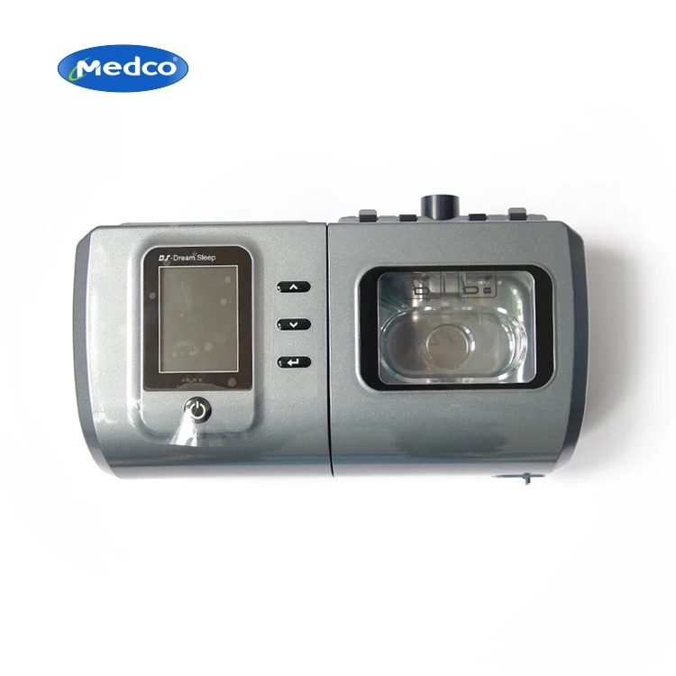 Home Care Portable Sleep Apnea Breath Equipment Auto Bipap CPAP Machine