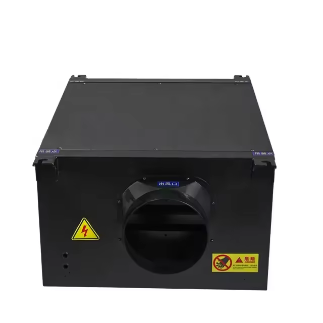 Wholesale Ceiling Mount Dehumidifier With 60l/d Capacity For Home And Commercial Use