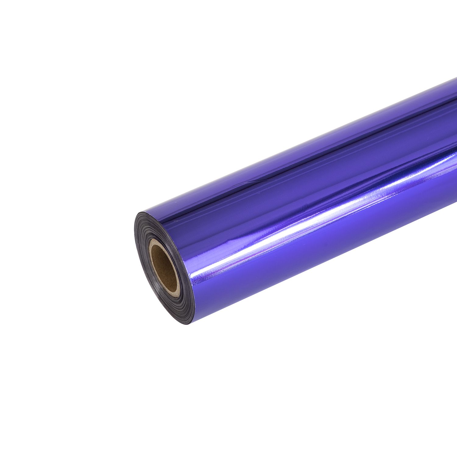 Manufacturer of Low - Voc Neon Hot Stamping Foil, UV - Coating - Compatible for Trademark Applications