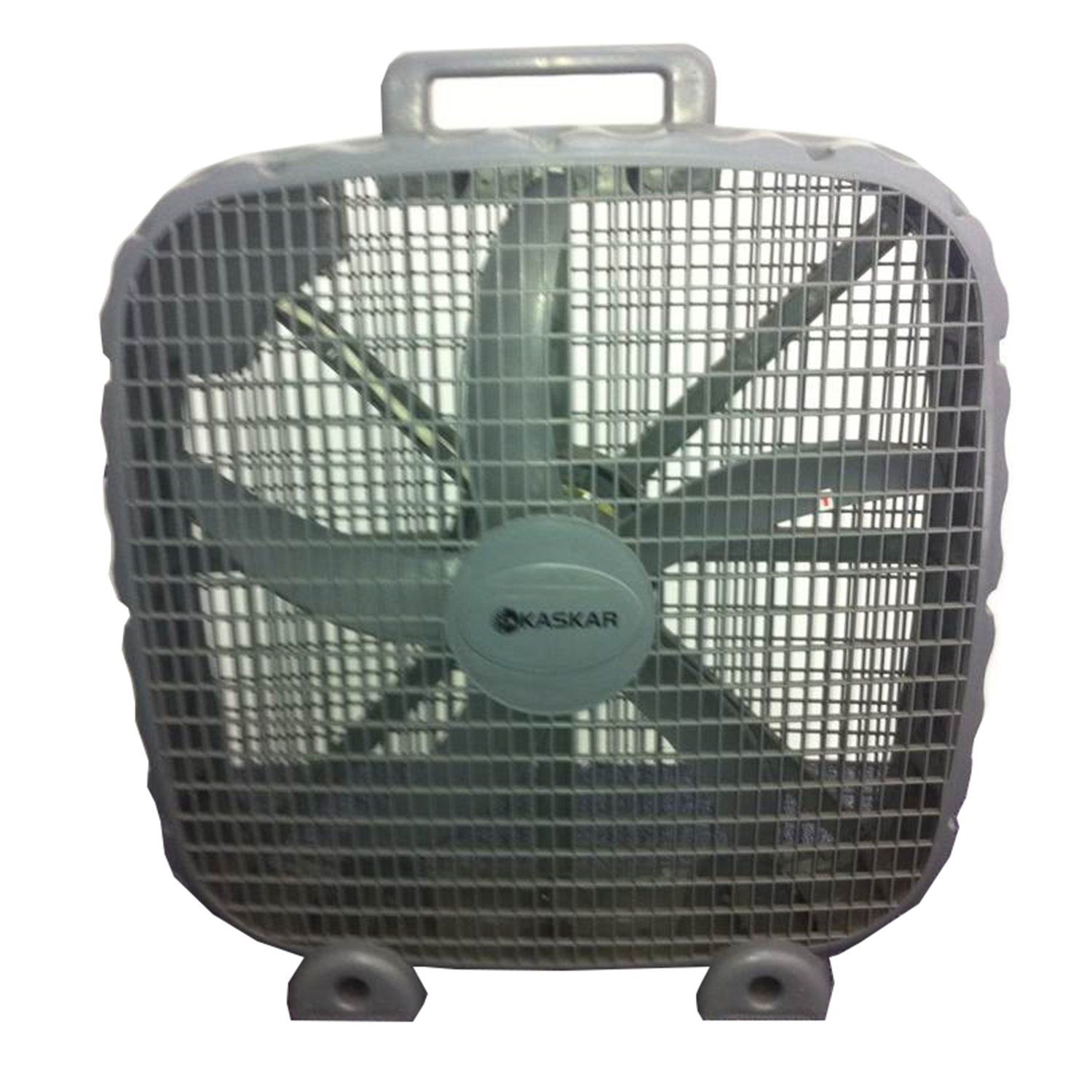 3 Speeds Hot Sale Home Appliance Table Box Fan Electric