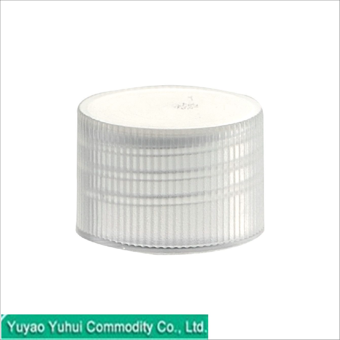 Premium Leak-Proof Plastic Bottle Caps for Travel Convenience