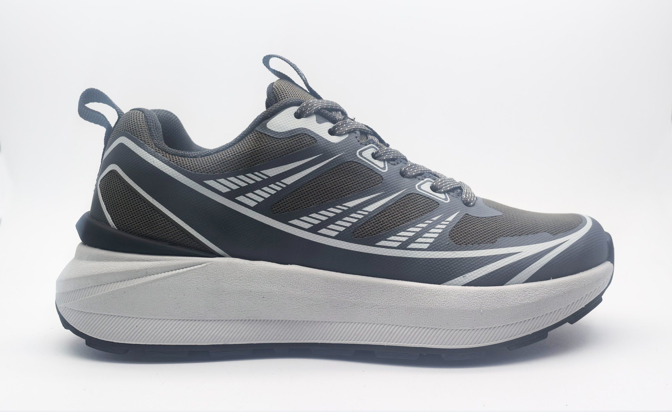 New Sports Shoes Running Casual Shoes Lightweight Men Walking Shoes