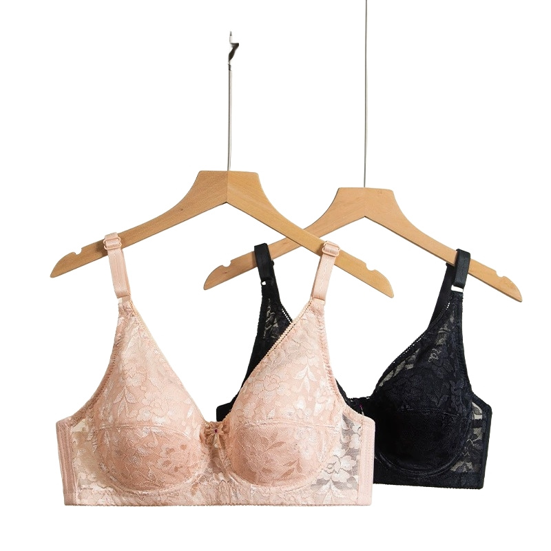 Premium Steel-Band Bra for Ultimate Shaping and Support