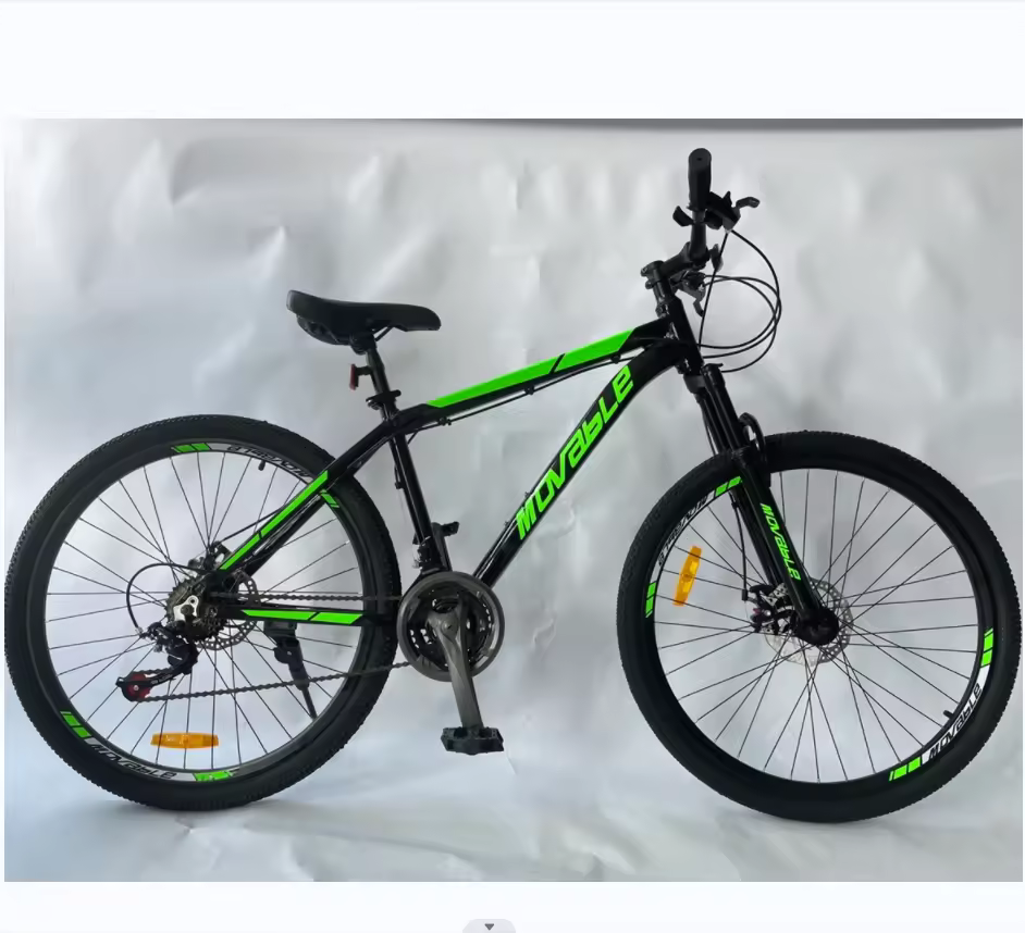 Hot Sale 27.5 Inch 21 Speed Aluminum Alloy Mountain Bike (ready To Ship)