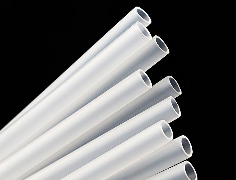 Hot Sales PP Plastic Straw Translucent Straw