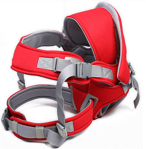 New Design Durable Multifunction Comfortable Adjustable Safe Baby Carrier