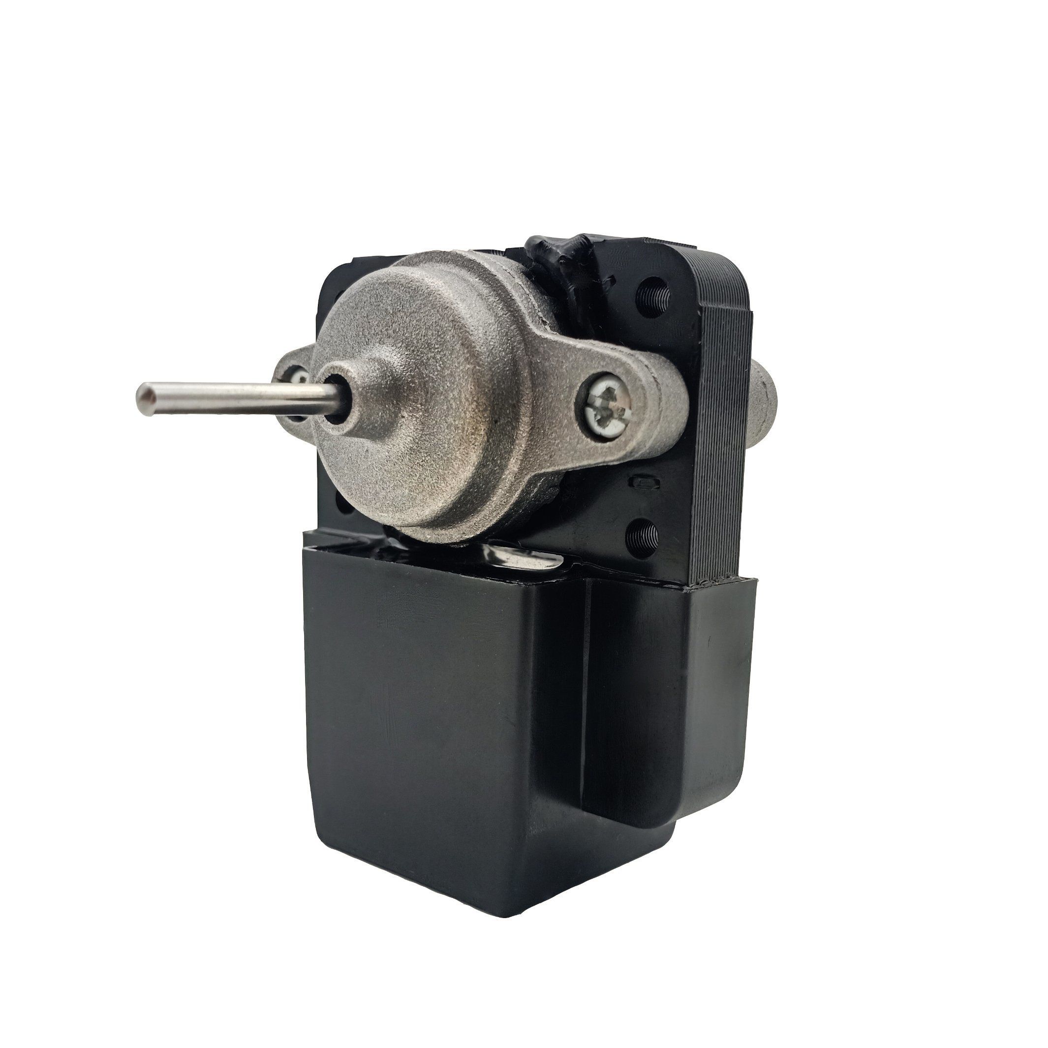 Ruijp Wholesale High-Speed Black Color AC Electric Refrigerator Motor for Home Refrigerator&Freezer