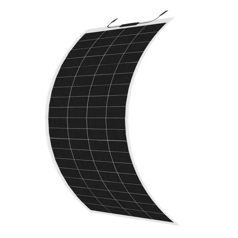 Factory Price 200w Cigs Flexible Solar Panel Charger Flexible Solar Panels 1000w For Car Roof