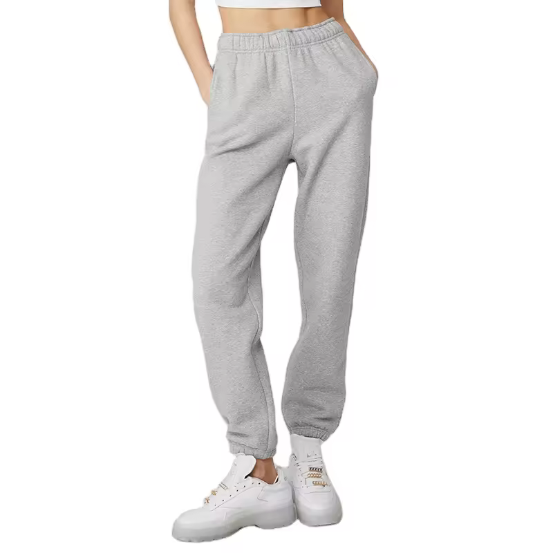 Women's Slim Fit Sweatpants Direct Manufacturer Custom Branding Available Bulk Women's Oversized Sweatpants Bulk Orders