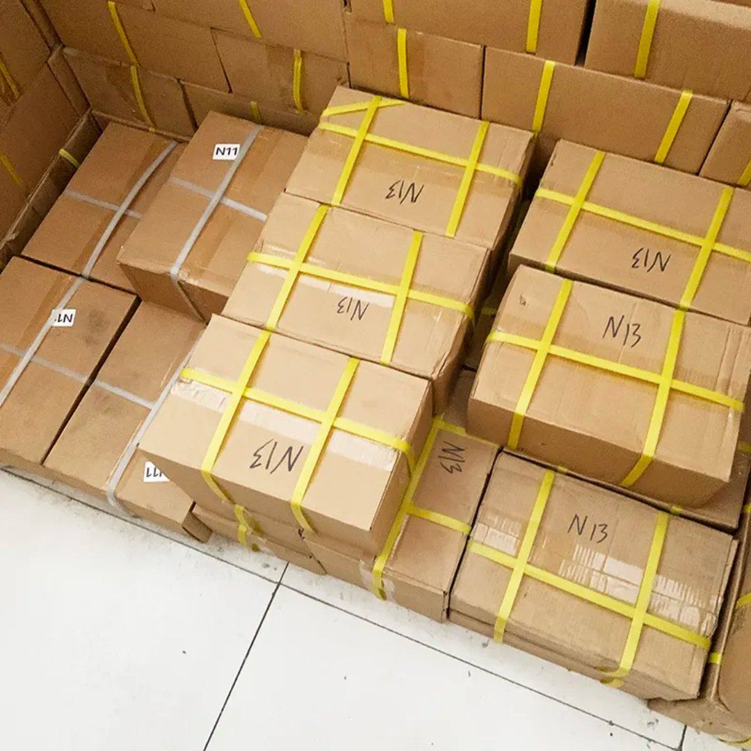 a Complete Analysis of Furniture Fasteners: Wood Airgun Staples, Industrial Staples, Galvanized Nails, and Sofa Nails