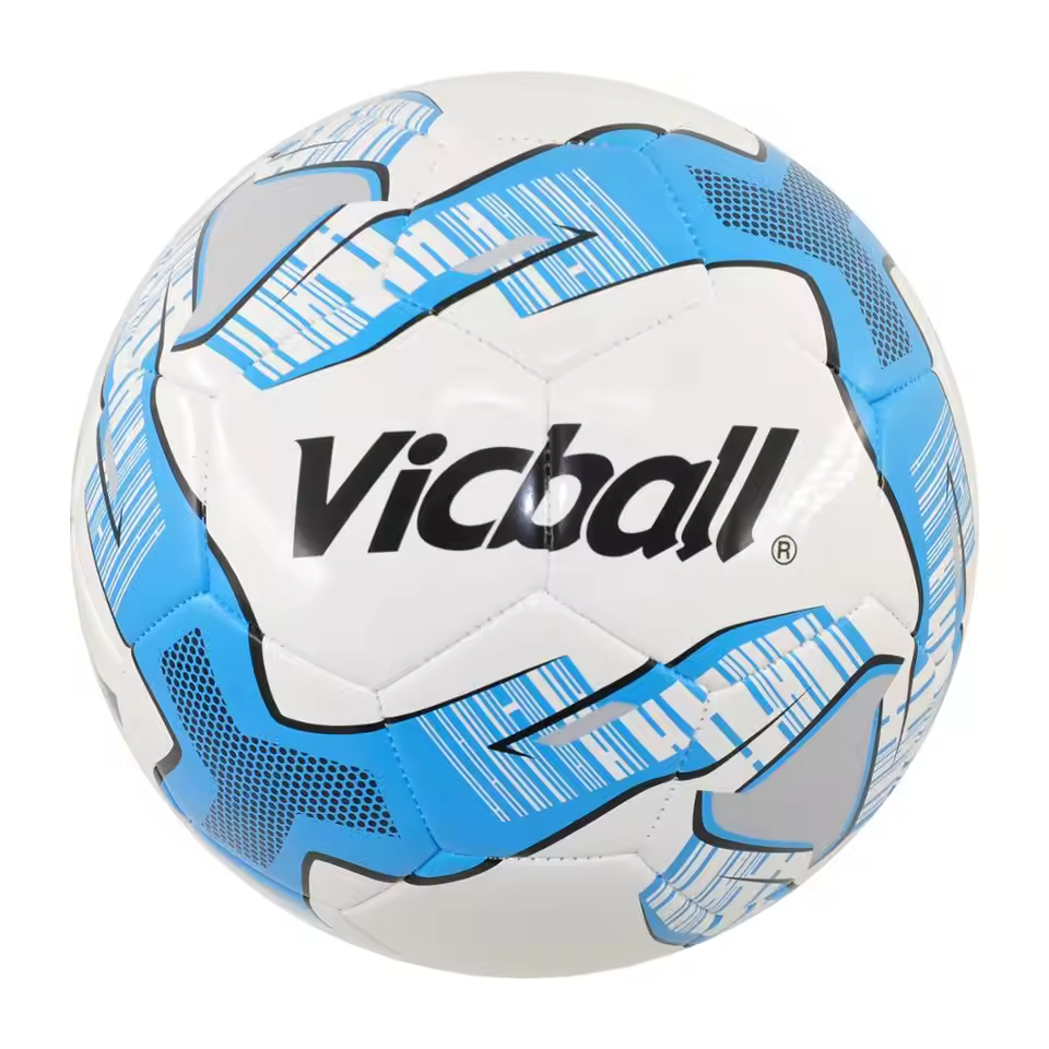 Futsal Sporting Ball Cheap 32 Panels Custom Printed Customized Photo Pvc Football Soccer Balls