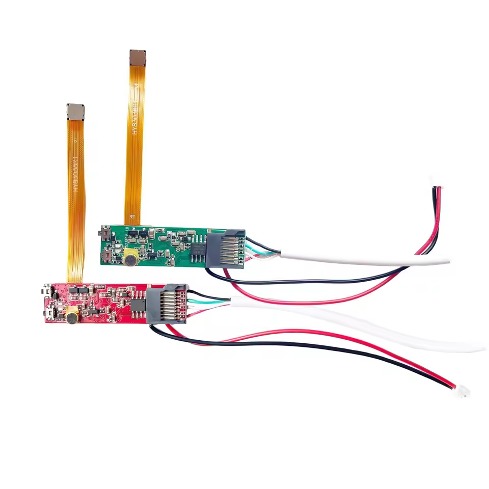 2025 Factory Wireless Mini Video Camera Small Video Recorder Micro Mini Camera