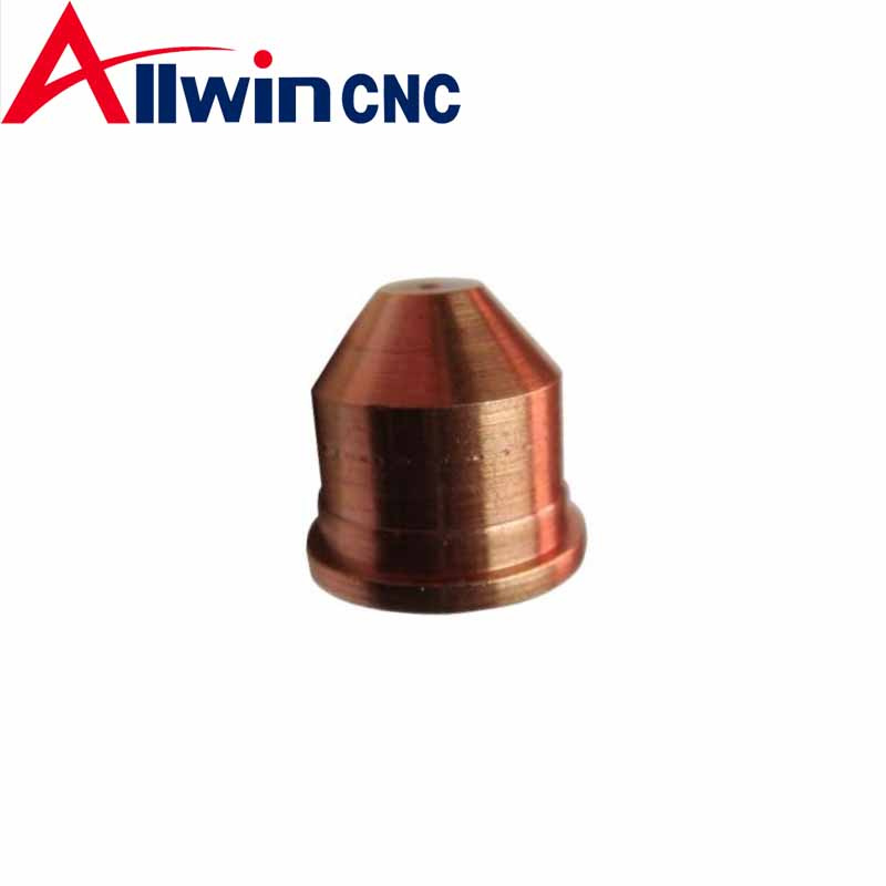 China Manufacturer OEM Plasma Consumable P2212 1.844.101.412 Nozzle 1.2mm 50-90A