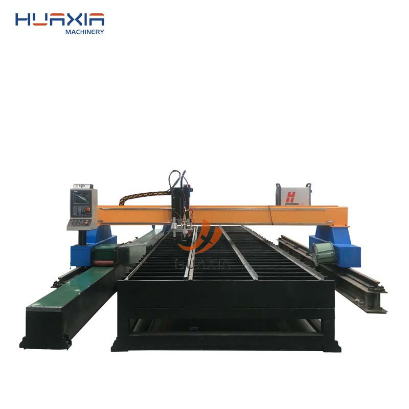 China Wholesale CNC Machinery Plasma Cutting Metal 160 AMPS