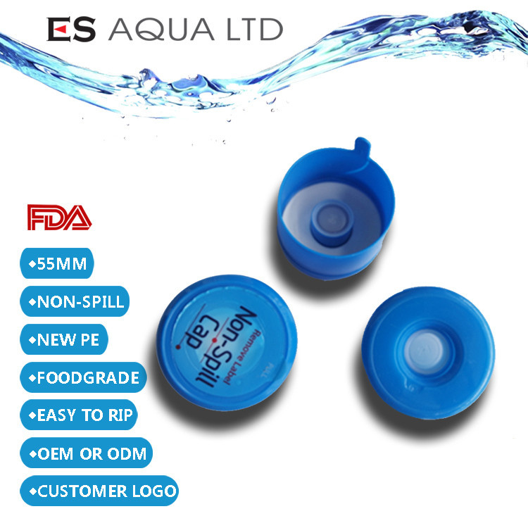 5 Gallon Bottle Cap 100% New Plastic Water Bottle on Top Cover Lids Cap/19 Liter Water Bottle Caps/Plastic Bottle Cap