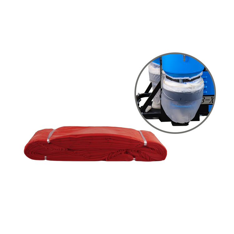 Factory Direct Industrial Vacuum Cleaner Large Trash Bag with Vacuum Bags Dust Bags