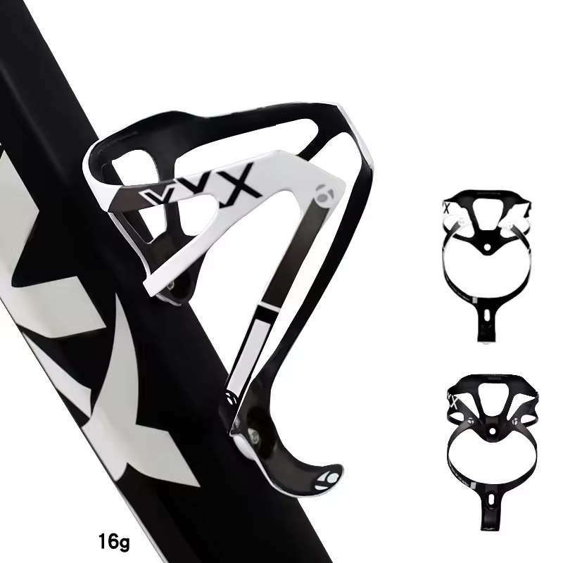 Hot Sale Universal Kettle Rack Good Quality Bike Drink Water Bottle Holder Ultralight Carbon Fiber Bicycle Bottle Cage