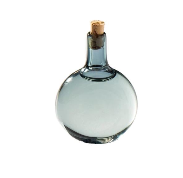 Wholesale Customized Glass Oil Dispenser Industrial for Kitchen Glass Bottle Spray Pot Seasoning