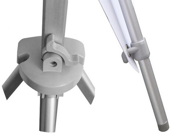 Eachsign Professional Manufacture Pull up Banner and X Banner Stand