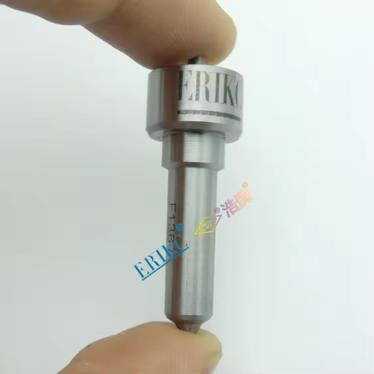 Erikc L229pbc Alla150fl229 Oil Burner Nozzle Manufacturer L229 Pbc Truck Injector Nozzle For Bebe4c08001