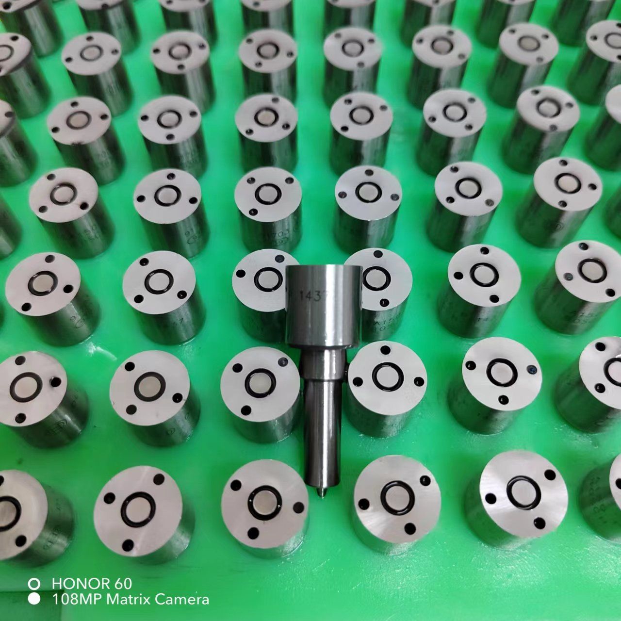 Diesel Engine Nozzle Dlla144p830 Supplier and Manufacturer