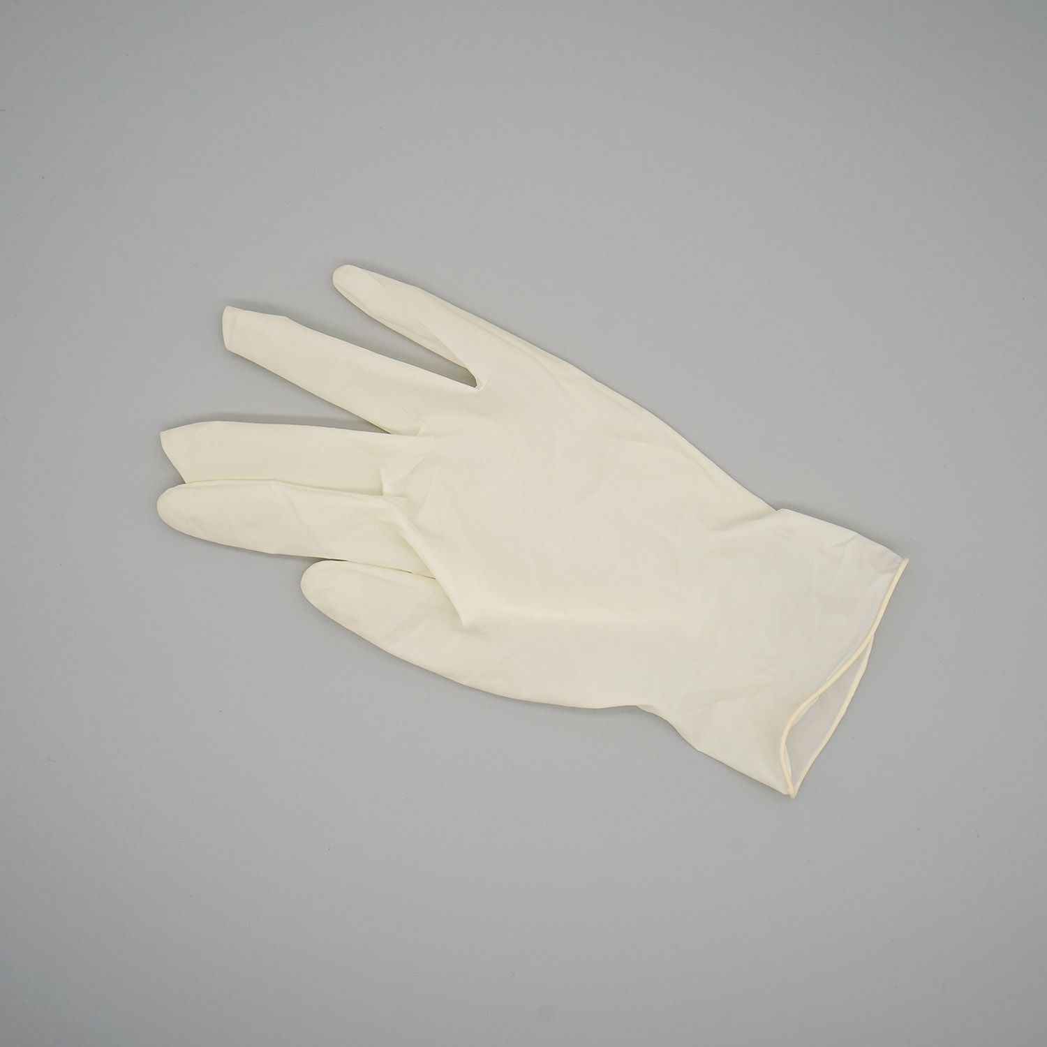 Sterilized Natural OEM/ODM 100PCS/Box, 1000PCS/10boxes/CTN CE, ISO, GMP PVC Latex Examination Gloves