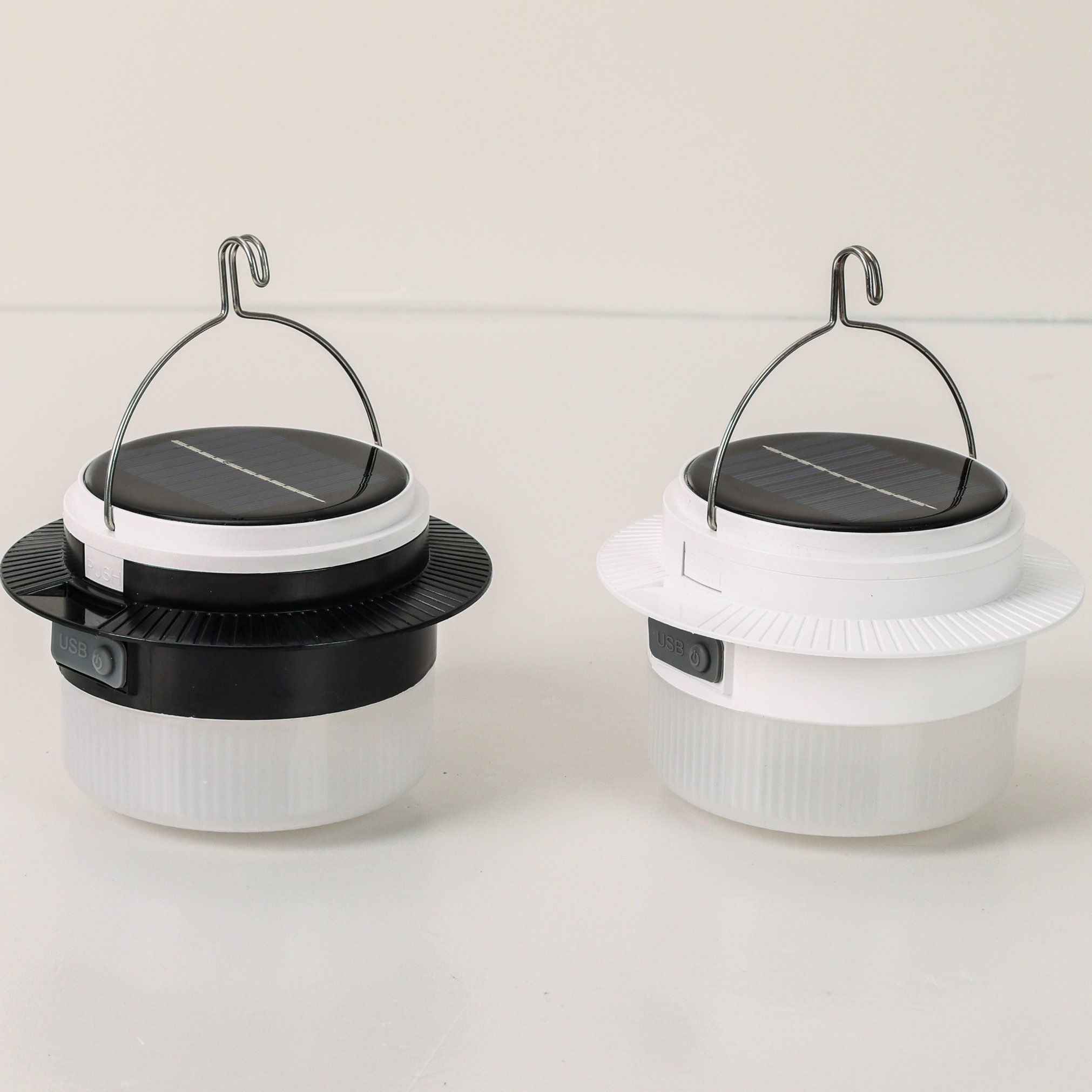 Yaye 50W/80W Portable USB Emergency Rechargeable Solar Charging LED Bulb Lamp with 3 Years Warranty/ 2400/3600mAh Lithium Battery/3000PCS Stock