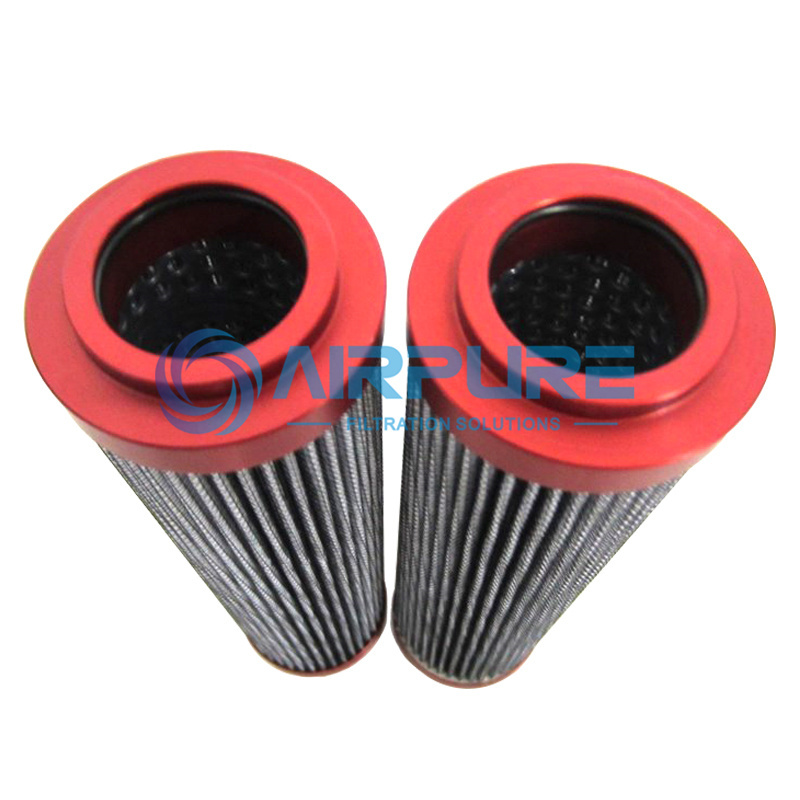 Factory Wholesale Price Return Hydraulic Filter (01. E60.16vg. Hr. E. P)