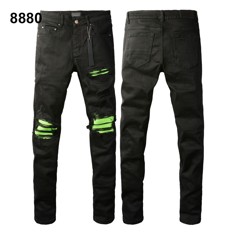 Pants Fit Deming Pants Am Men Jeans Pants 29 Jeans Have Stock Skinny Jeans Jeansner Denim Hip Hop Straight MID