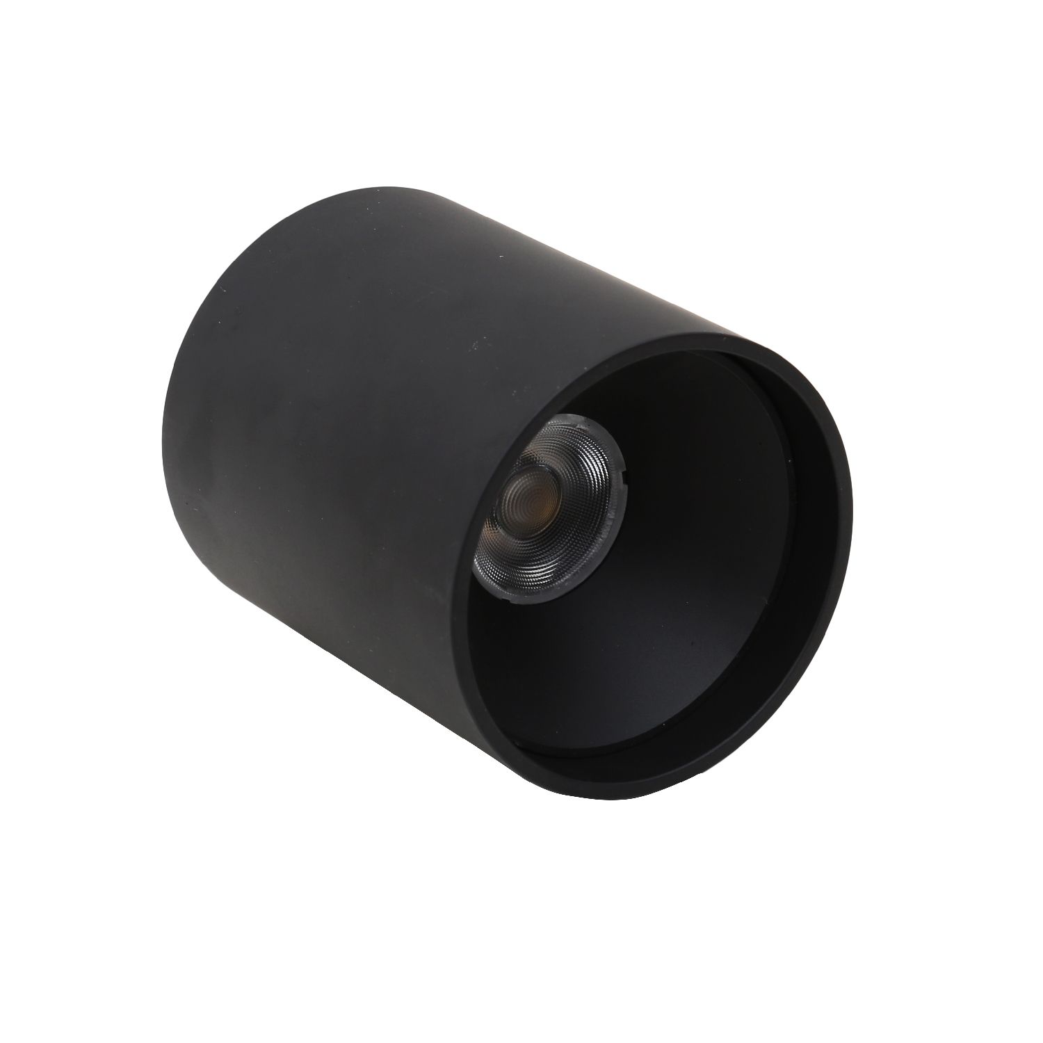 Indoor Store Hotel Home Anti Glare Aluminium Surface LED Ceiling Down Light