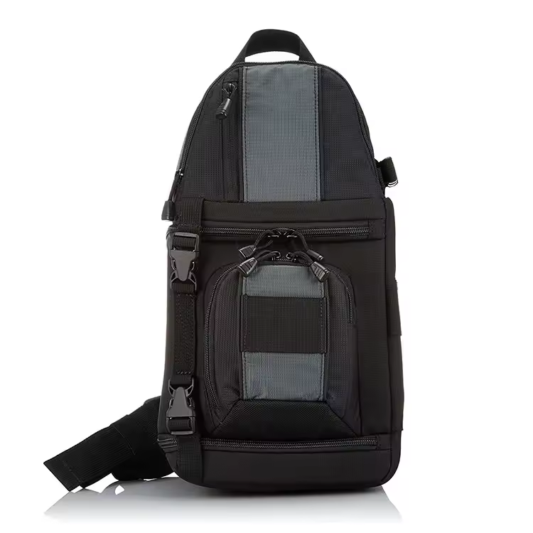 Portable Protective Camera Sling Bag