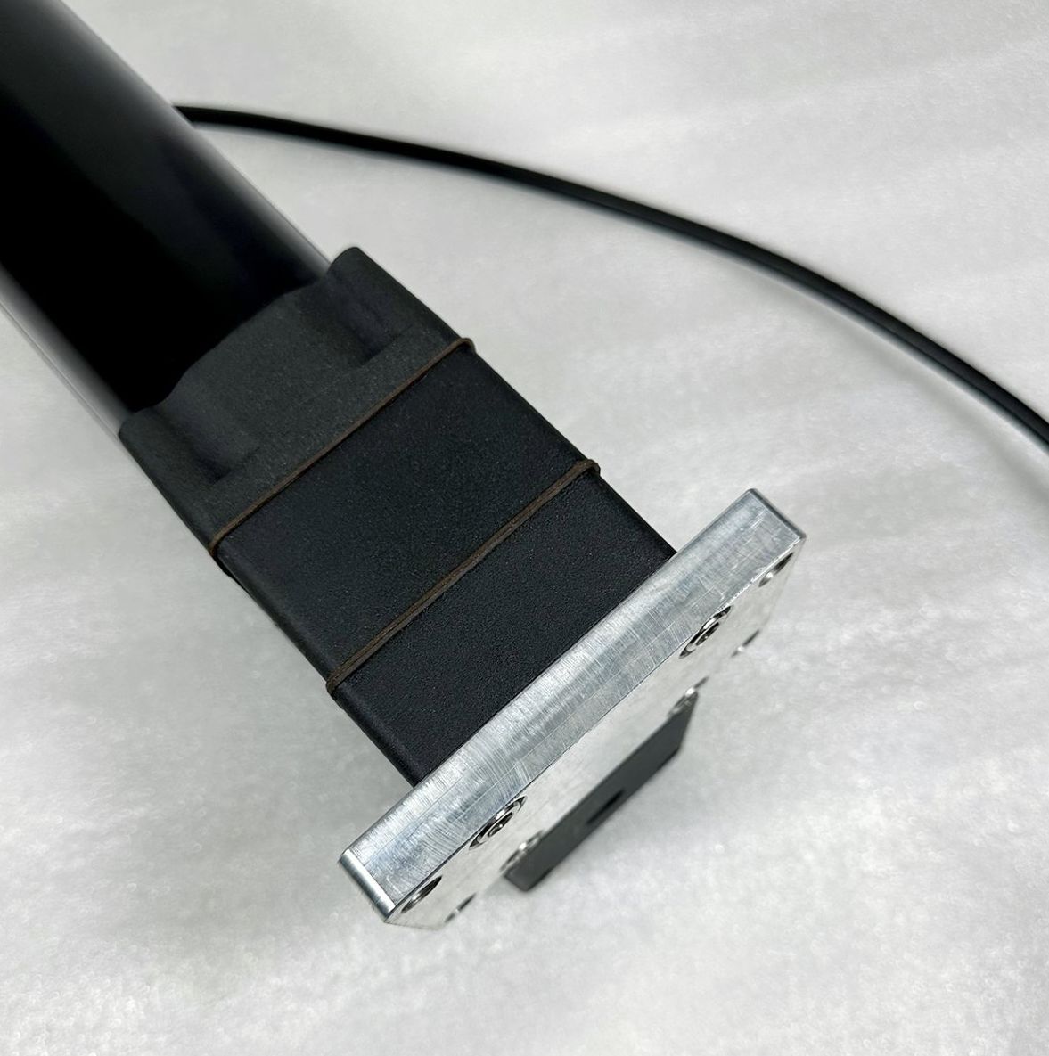 Best Choice High Thrust DC Linear Actuator for Adjusting The Shape of Furniture