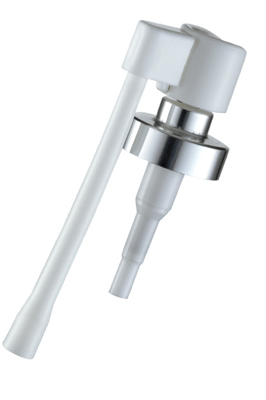 Multi-Purpose Spray Pump with Sturdy Aluminum Top for All Needs