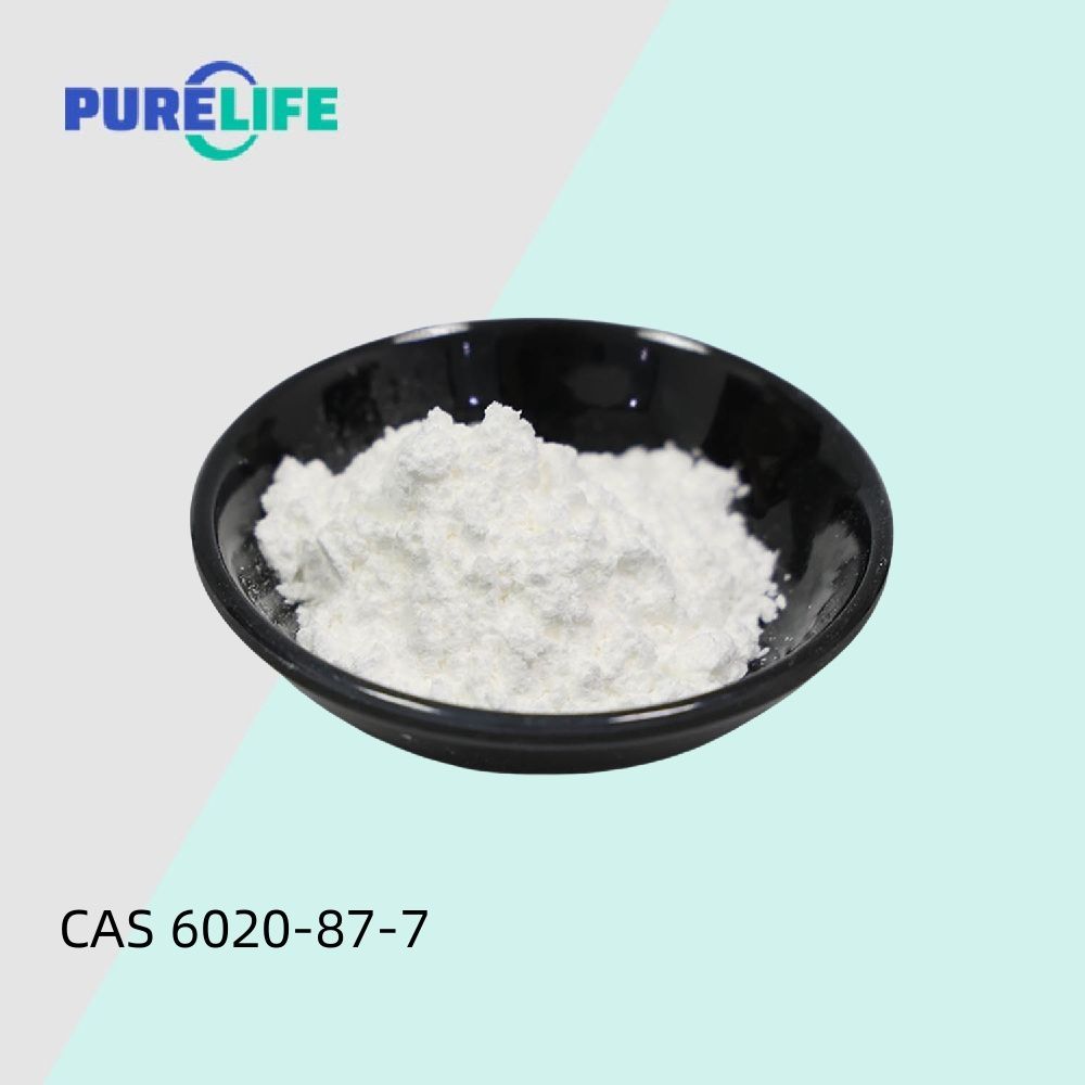 Wholesale Food Additive Price Bulk Nutritional Supplements Pure Creatine Raw Powder 200 Mesh CAS 6020-87-7 Creatine Monohydrate
