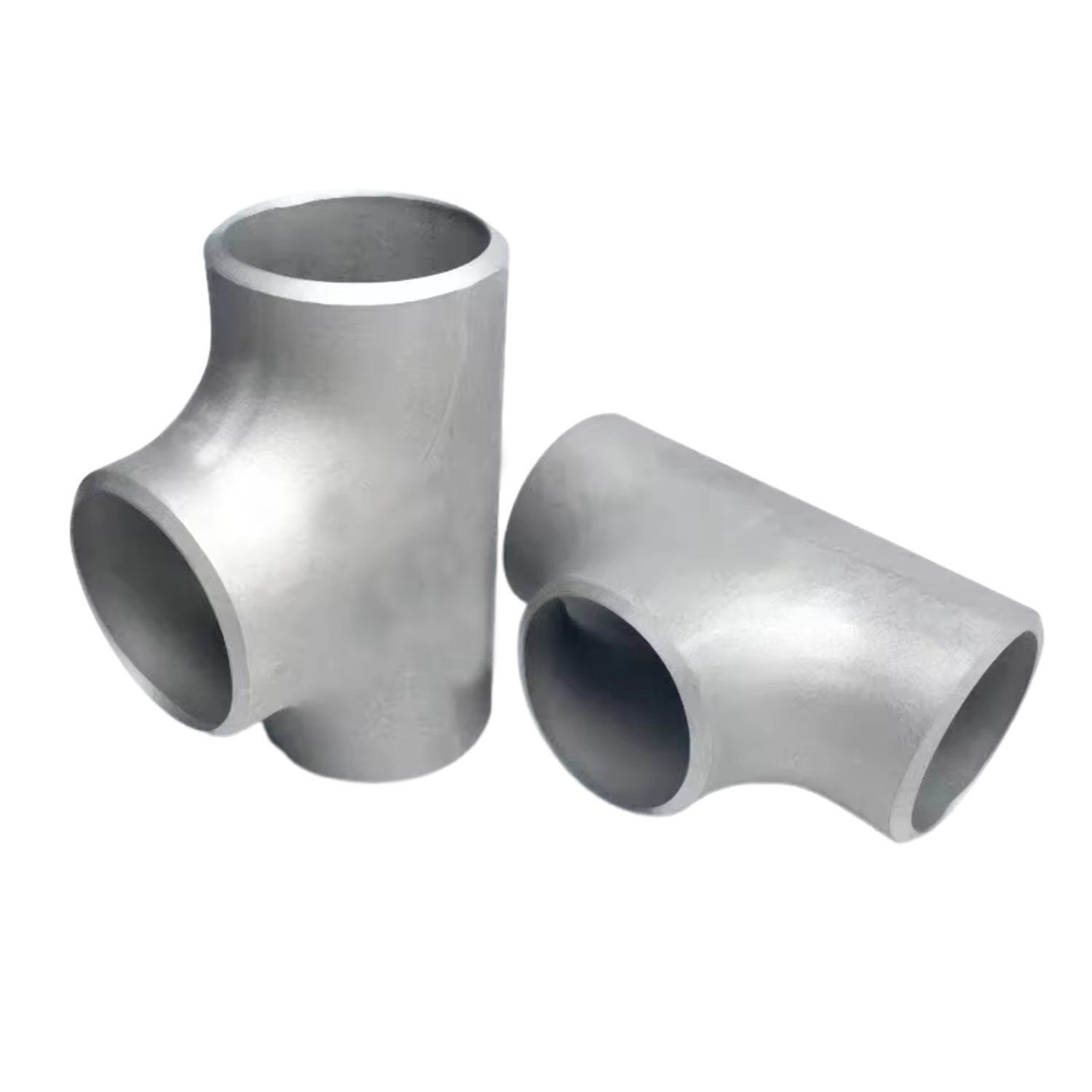 Stainless Steel Seamless Tee Best Price Welded Stainless Steel Tee Fittings