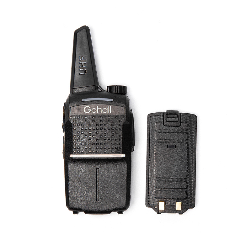 Long Distance Walkie Talkie a-205 Encrypted Ham Radio 2 Way Radio