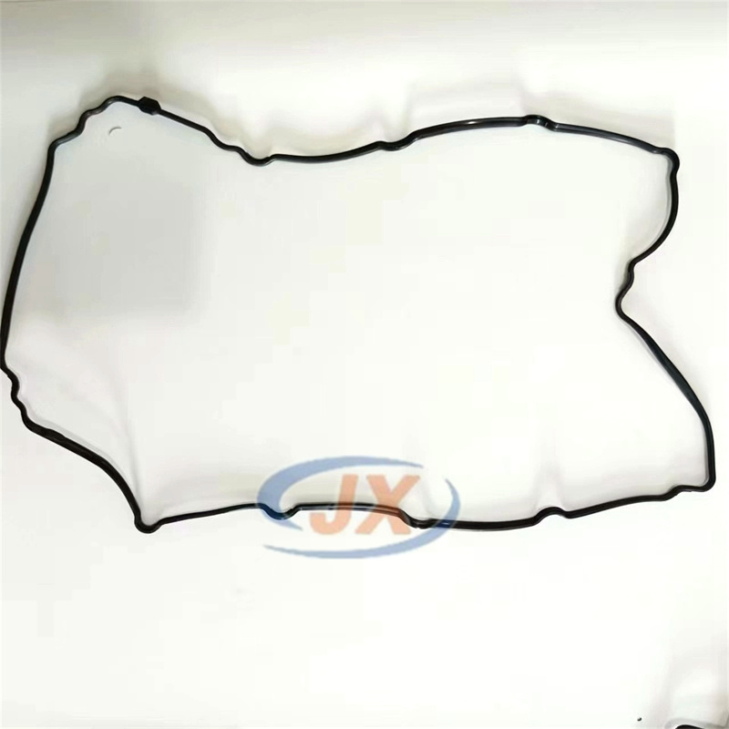 OEM Lr003812 Lr003813 11121433477 Left and Right NBR Rubber Valve Cover Gasket Set Lh Rh Range M62 4.4
