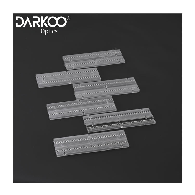 LED Light Strip, Suitable for Street Lamps, Courtyard Lighting, Designed Specifically for Outdoor Use.