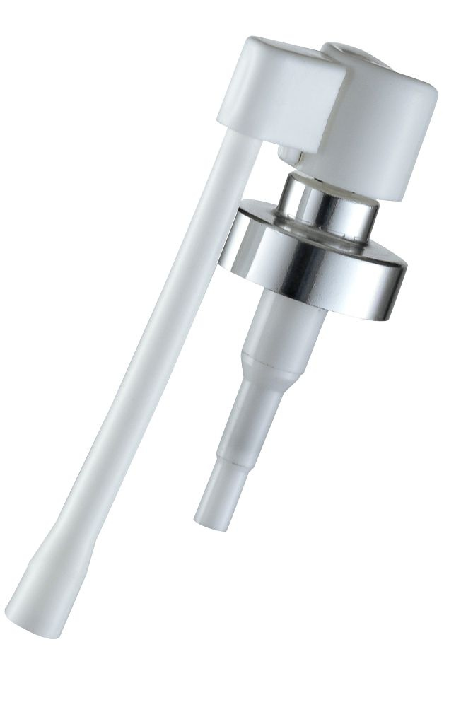 Premium Travel Perfume Spray Bottle with Adjustable Nozzle