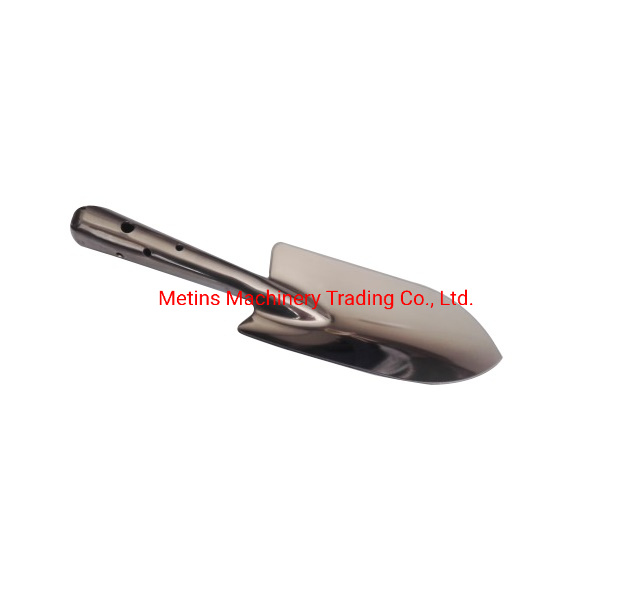 Stainless Steel Spade Potted Plant Flowers Gardening Tools