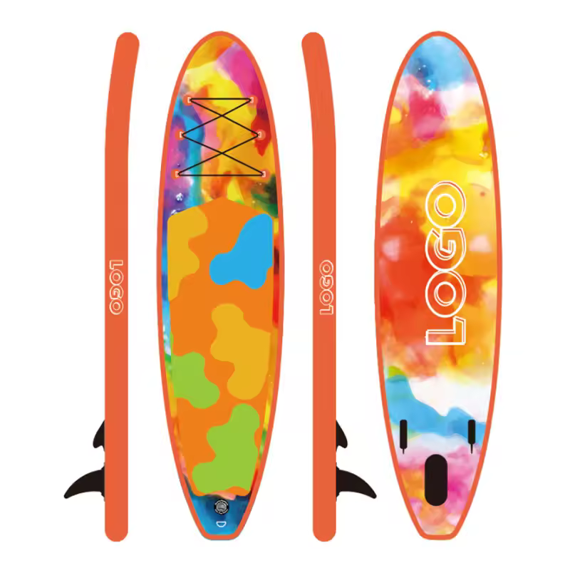 Winnovate3125 Latest Style Inflatable Standup Paddle Board Stand Up Sup Paddle Board Sup Board