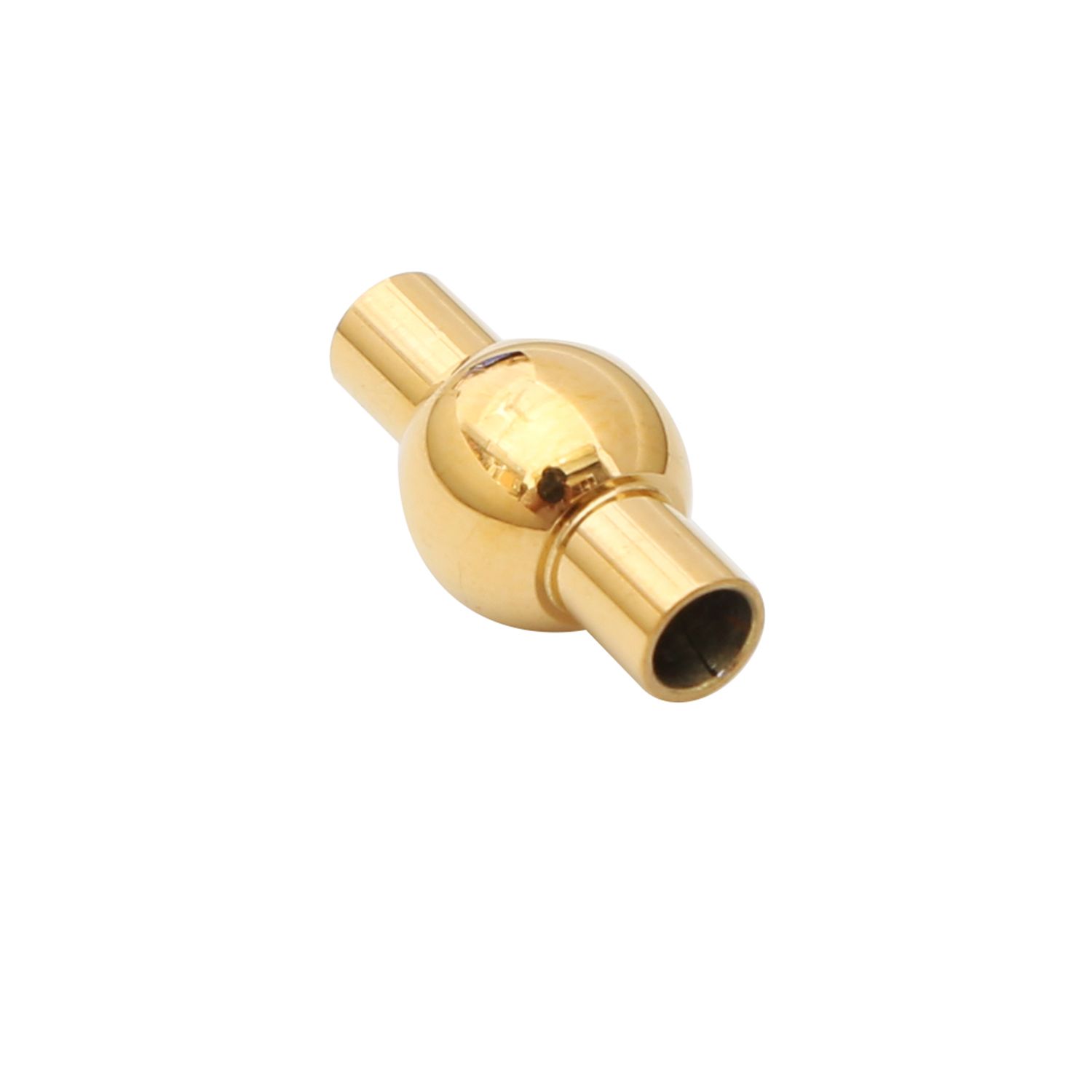 316 Stainless Steel Magnetic Clasp for DIY Jewelry