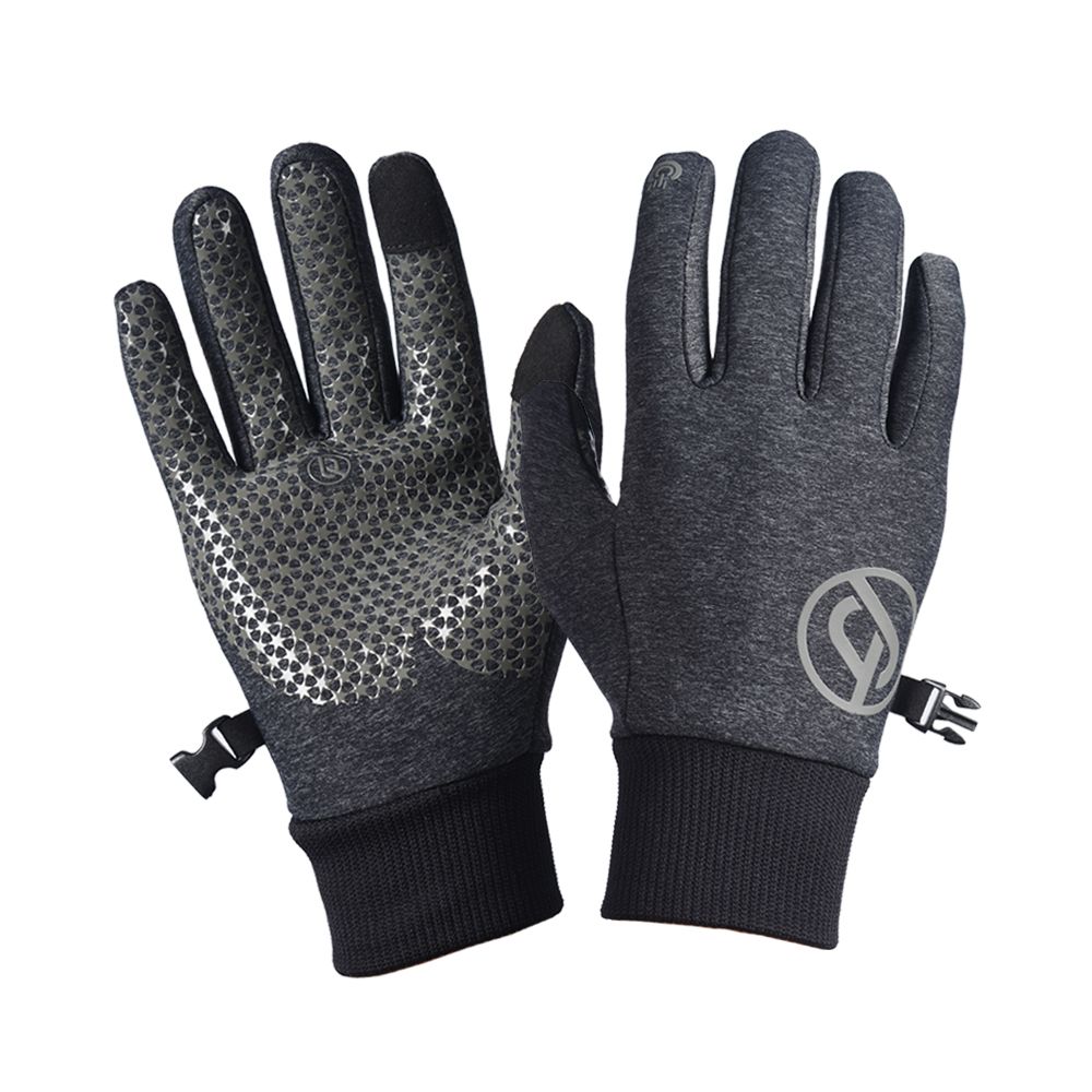 Low MOQ Full Finger Hunting Gloves Lightweight PRO Anti-Slip Shooting Running Gloves