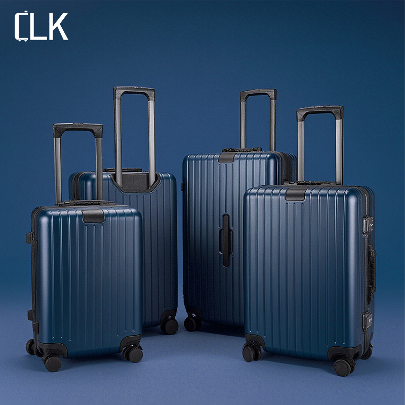 ISO Box Travel Laggage Bags Bag Kaliteli Bavul Small Suitcase Wheels Tags Hard Luggage Scales