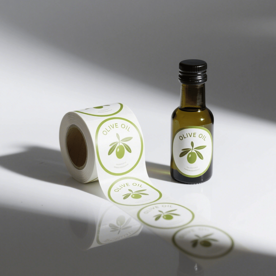 High Grade Full Color Stickers and Labels for Any Quantity