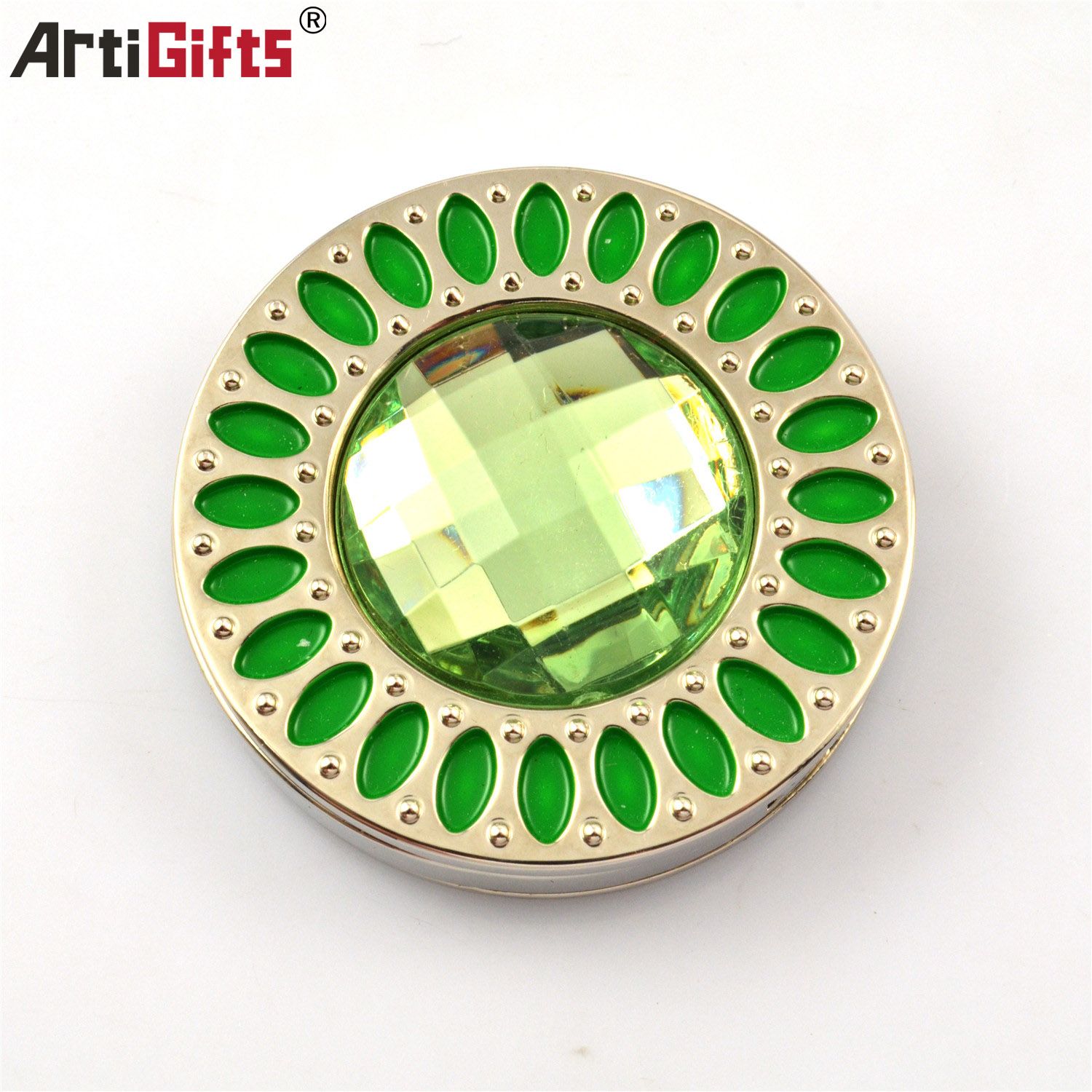 Latest Design Promotion Handbag Hook Purse Hanger with Gift